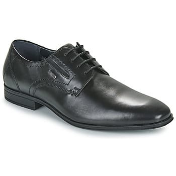 s.Oliver Heren Lage schoen 5-13210-41 001 Maat: 42 EU