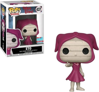 Funko Pop! ETO #437 Tokyo Ghoul ! - Verzamelfiguur