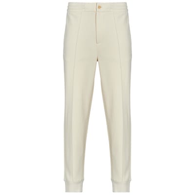 Trainingsbroek Polo Ralph Lauren PANTALON EN DOUBLE KNIT TECH PIQUE