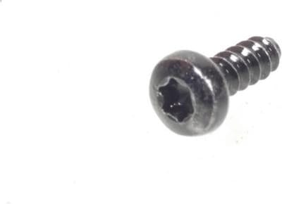 torx schroef voor scooter peugeot 50 streetzone euro4 2018 tot 2020 778641 / Ø3.5mm / l10mm nieuw