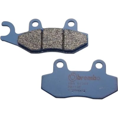 Remblok Brembo 125 Rebel = HO40=FD086G1054