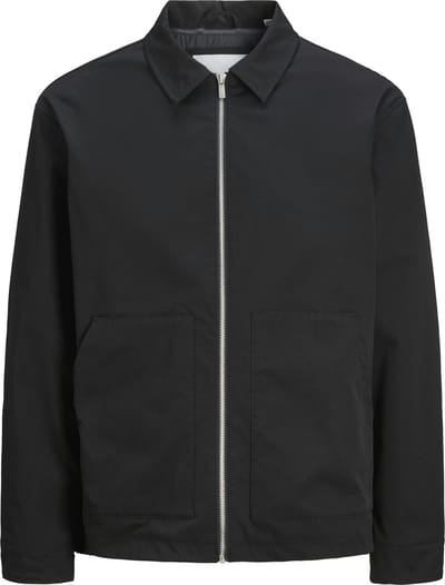 JACK&JONES - JJWINSON WORKER JACKET PLS - Heren - Buitenjassen