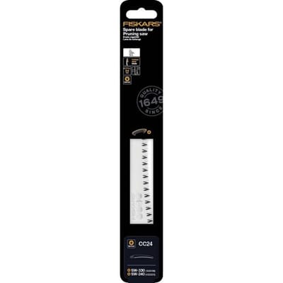 Fiskars 1020194 CC24 Zaagblad