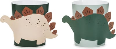 Dino's - 6 stuks