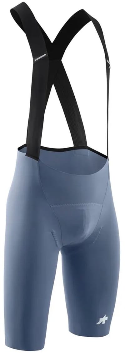 Assos Equipe Rs S11 Fietsbroek Blauw S Man