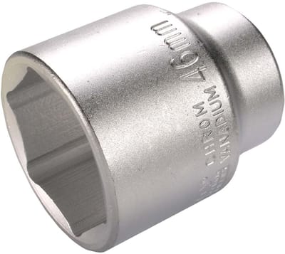 SW-Stahl 07660L-26 inzetstuk 3/4 inch-26 mm