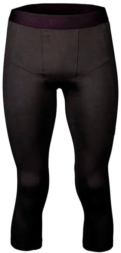 Poc Base Armor Leggings Zwart L Man,Vrouw