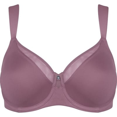 Triumph  - Maat 70C - True Shape Sensation W01 - Lila Clover - Vrouwen