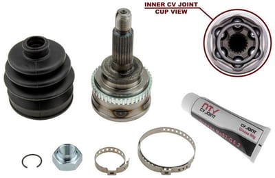 Homokineet reparatie set OEM 44102-79C01