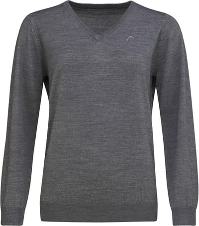 Head Pullover Sweatshirt Woman