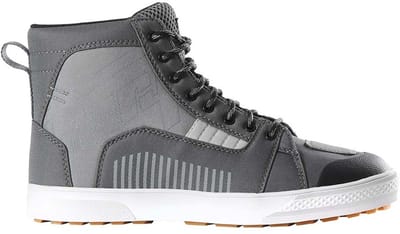 Furygan Stockton Air D30 Schoenen Parel Houtskool - Laars