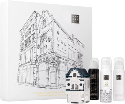 Rituals 25 Years Anniversary Set