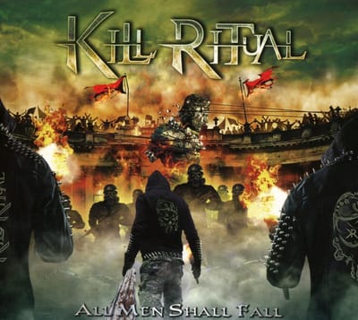 All Men Shall Fall (Limited Digi)