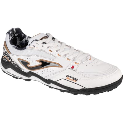 Joma FS Reactive 2402 TF FSS2402TF, Mannen, Wit, Voetbalschoenen, maat: 43