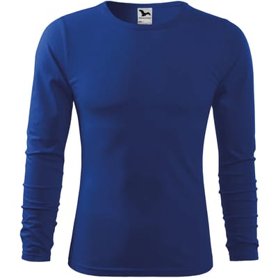 Longsleeve T-shirt Malfini Fit-T 119