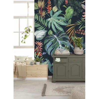 Komar Fotobehang Florentina - Meerkleurig - 2,50m X 200cm