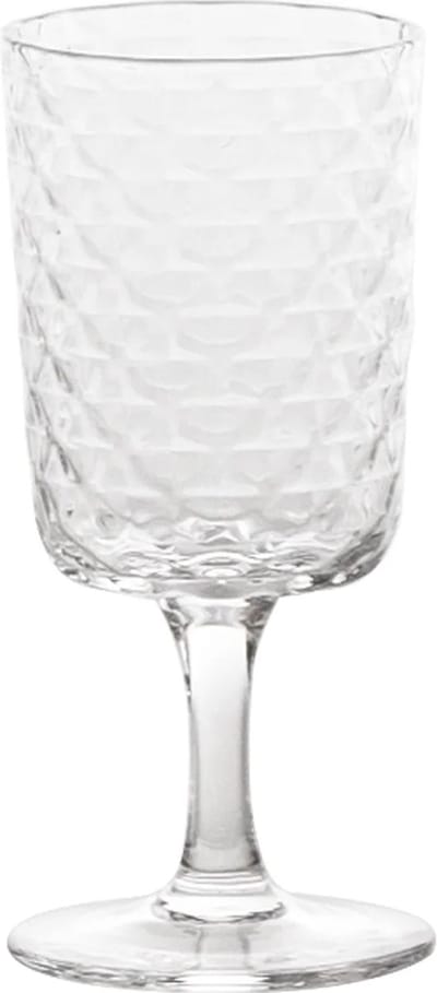 Zafferano Veneziano Mixology Shotglazen - 80 - 4 Stuks