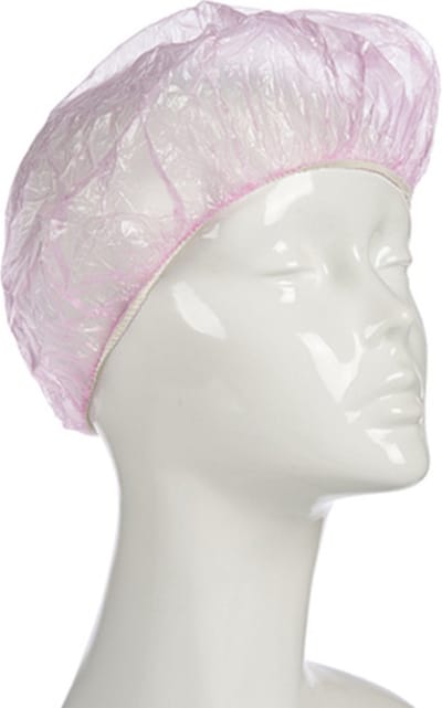Arte Regal Douchemuts 151 X 25 cm Roze/blauw/geel 6 Stuks