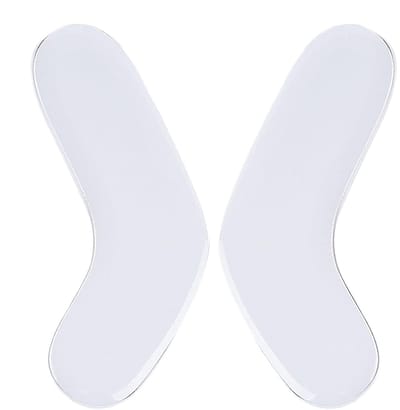 Enkelbeschermers - Gel kussens - Sportactiviteiten - Drukverlichtend comfort - 2 stuks - Wit