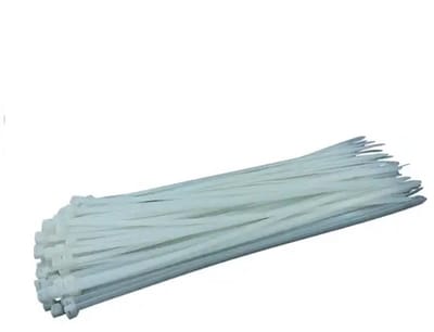Stier - Kabelbinder - Tyraps - Nylon - 7,6x550mm - 100 stuks