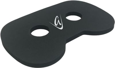Comfortabel Roeikussen - Antislip Zitkussen voor Roeimachine en Boot