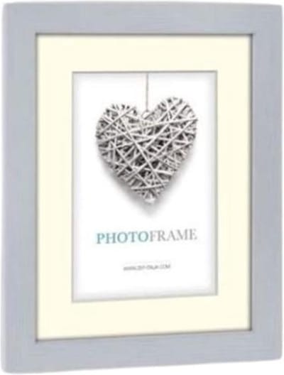 Goldbuch - Fotolijst Regent - Grijs - 9x13 cm (13x18 cm)