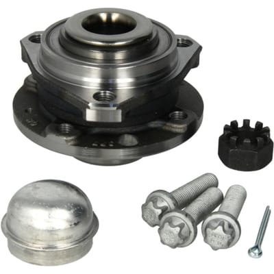 Wiellagerset SKF VKBA 3510