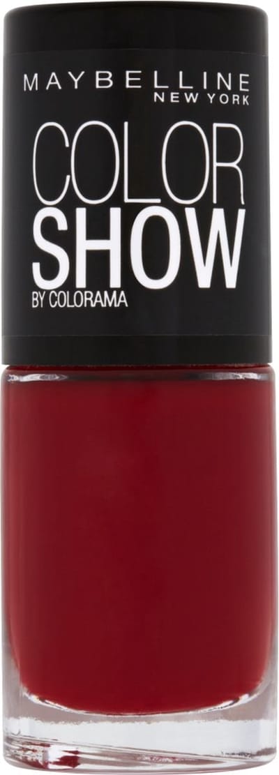 Nagellak Maybelline New York Colorshow Nagellak