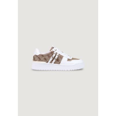 Guess Maggnet2 Schoenen Bruin EU 36 Vrouw