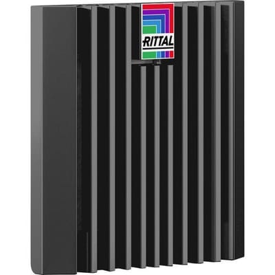 Rittal SK 3237.308 Uittredingsfilter (b x h x d) 116.5 x 116.5 x 33.2 mm Piece 1 stuk(s)