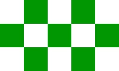 Vlag Zevenwouden 120x180cm