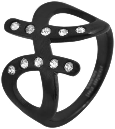 AKZENT Akzent Dames ring Candia, duurzaam