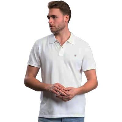Gant Heren Original Poloshirt