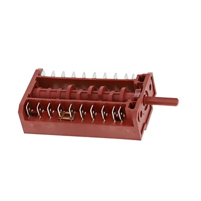 AEG bakovenschakelaar 140126651037