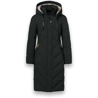 Parka Jas District Corvara