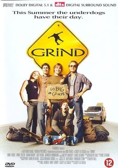 Grind