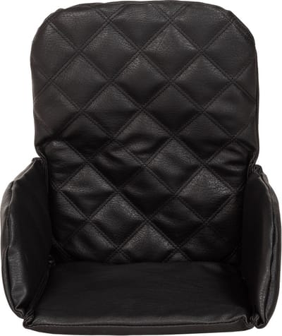 Ralph Boyer Stoelverkleiner Leer - Zwart
