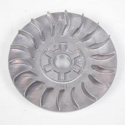 Joue fixe variateur One pour Scooter MBK 50 Mach-G Neuf