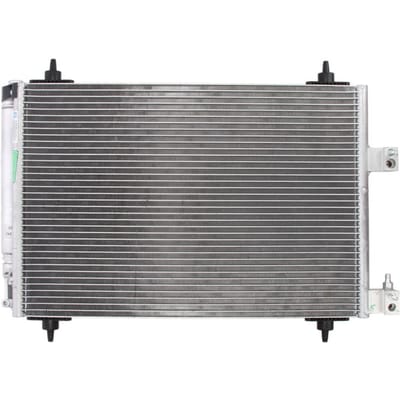 Condensor, airconditioning NRF 35443