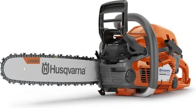 Husqvarna 545 Mark II Benzine Kettingzaag – 3,6PK – 38CM