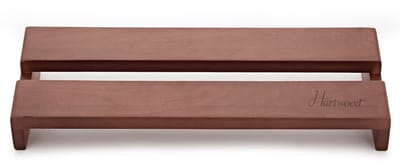 Hartwood Pedalboard, Small