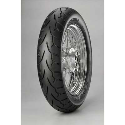 Pirelli Night Dragon GT ( 180/60 R16 RF TL 80H Achterwiel, M/C )
