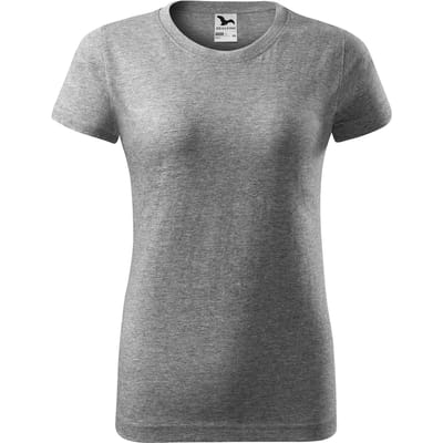 T-shirt dames Malfini Basic 134