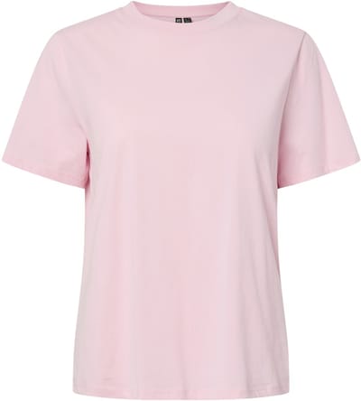 Pieces T-shirt PCRIA katoen
