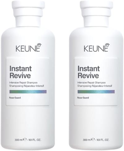 2 STUKS - Keune Care Instant Revive Shampoo 300 ml