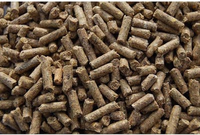Geitenbrok 20 kg Geitenbrokken Geitenkorrel Geitenvoer