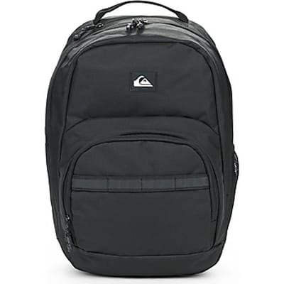 Quiksilver Schoolie 30l Rugzak Zwart