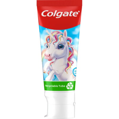 Colgate Toothpaste Kids Animal Gang 6-9 years 50 ml