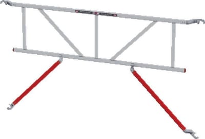 Safe-Quick® voorloopleuning | Altrex