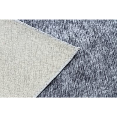 Kleden Rugsx MIRO 52027.802 tapijt wasbaar melange antislip - 200x290 cm